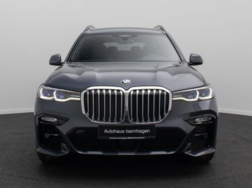 BMW X7 - 2
