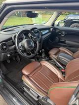 MINI Cooper 60 YEARS 60 YEARS - MINI MINI Gebrauchtwagen in Karlsruhe