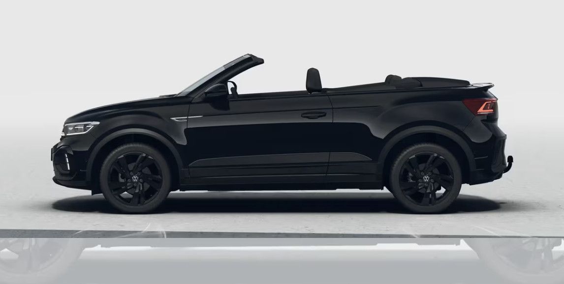 Volkswagen T-Roc - Bild 2