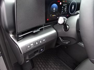 Fotografie 15 des Hyundai Kona 1.6 T-GDI Trend 2WD 6-Gang Neufahrzeug mit