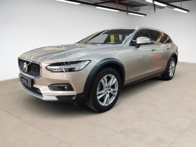 Volvo V90 B4 Cross Country Plus AWD StdHz*ACC