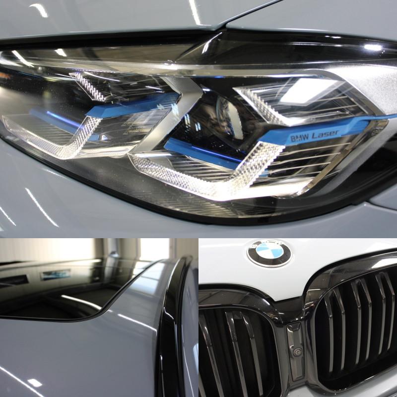 BMW X3 M40 xDrive,Head-Up,Panorama,Laser,H&K,360Kam