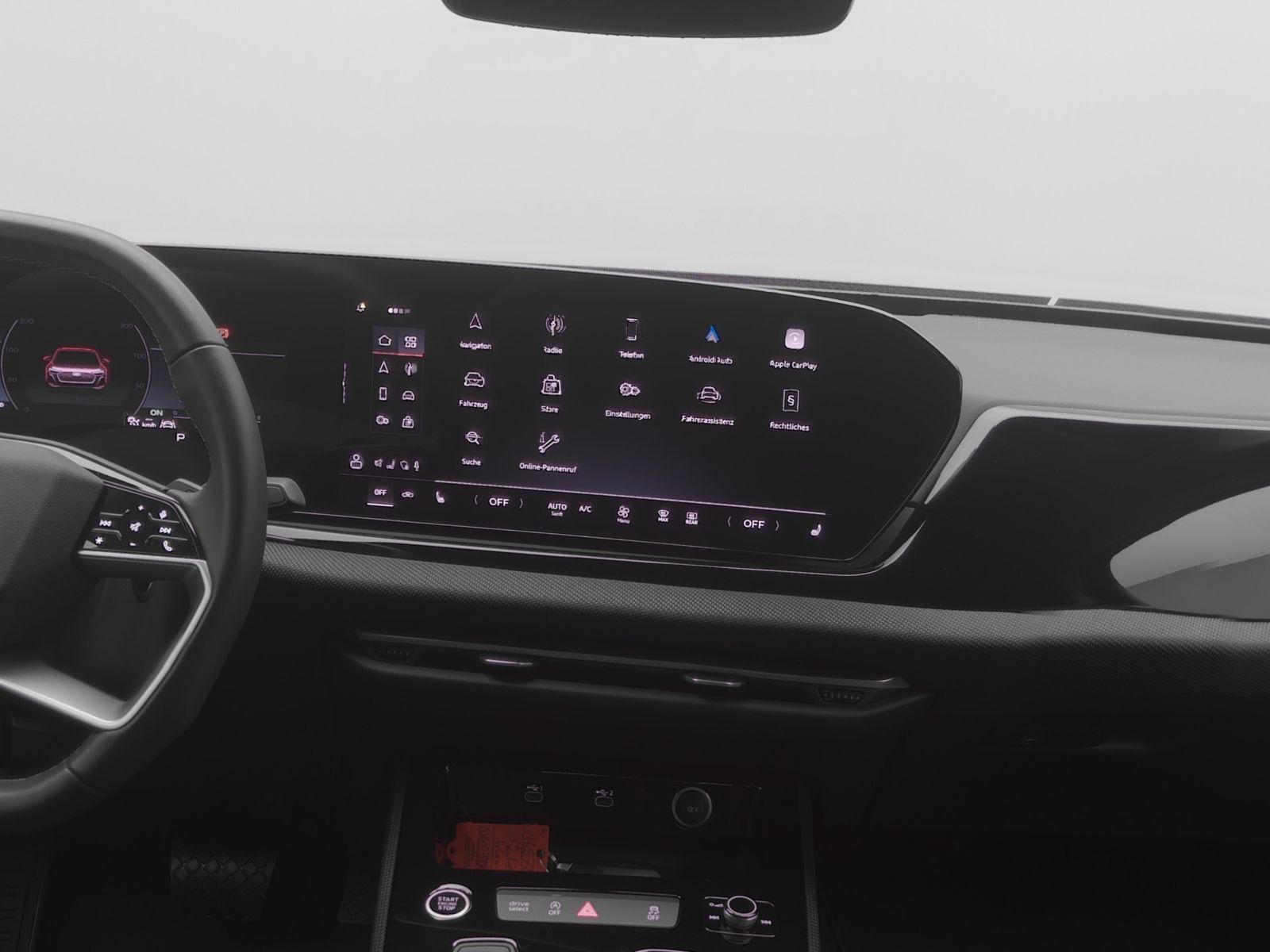 Audi A5 - Bild 12