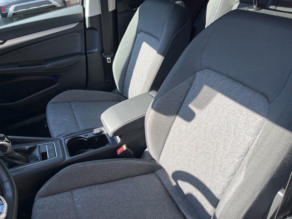 Volkswagen Golf 1.0 TSI Move Navi AHK Pano, миниатюра 17