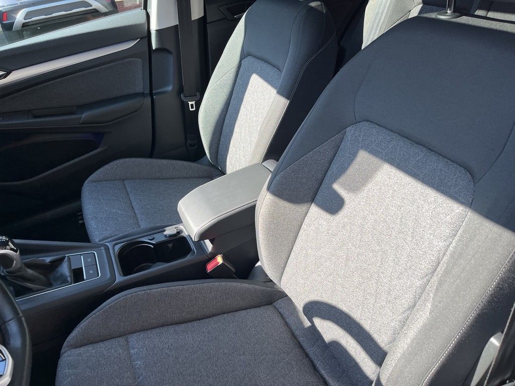 Volkswagen Golf - Bild 17