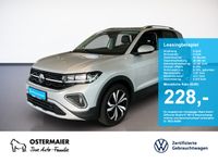 Volkswagen T-Cross - Vorschau Bild 1