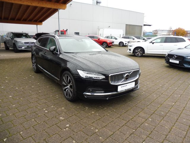 Volvo V90 B4  Kombi Plus Bright