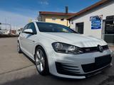 Volkswagen Golf VII Lim. GTI BMT - Volkswagen Golf: Coupe