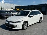 Volkswagen Golf VIII Variant 2.0 TDI  Goal*LED*360-KAM*SPUR - Volkswagen Golf: Variant Golf3