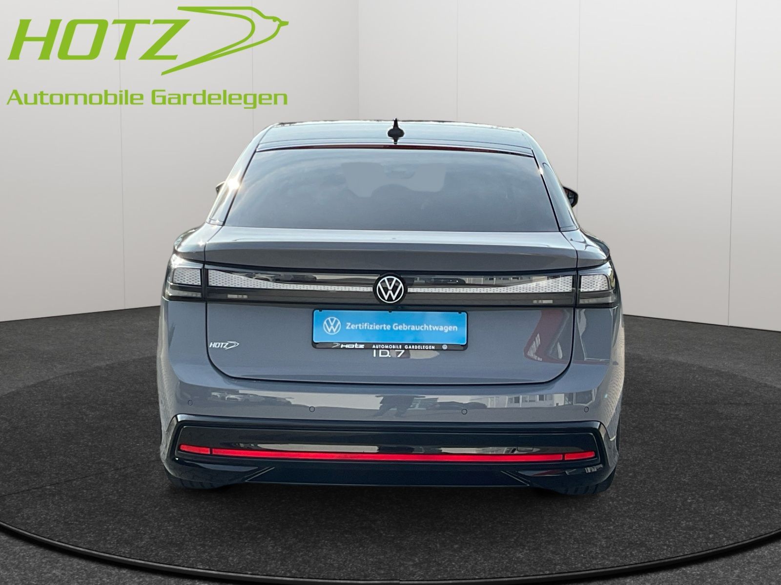 Volkswagen ID.7 Pro PANO KAMERA APP foto 4