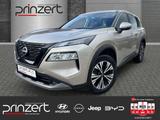Nissan X-Trail 1.5 VC-T e-Power "Acenta" Navi*Familien- - silberne Nissan X-Trail