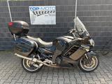 Kawasaki GTR 1400 ABS Tüv bis 06.2027 Koffer - Kawasaki Kardan Motorräder