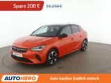 Opel Corsa electric drive 100 kW Elegance Aut.*TEMPO - Opel Corsa: Electric