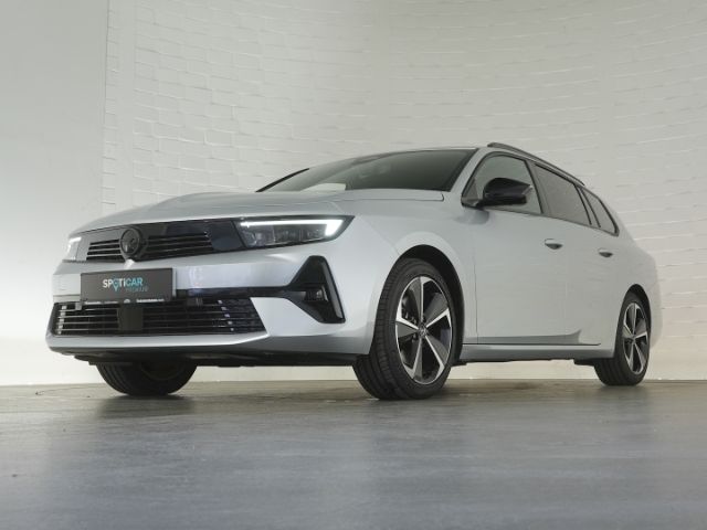 Astra L ST GS+AHK+NAVI+360 GRAD KAMERA+SITZ-/LEN