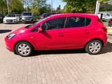 Opel Corsa Edition *Cool & Sound* - Opel Corsa: Cool Sound