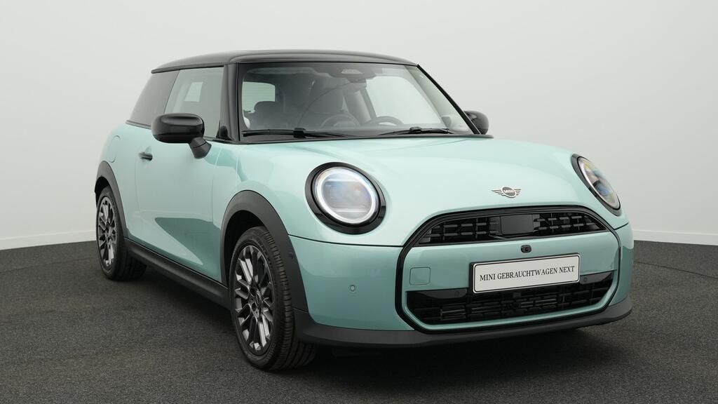 MINI Cooper C - Bild 2