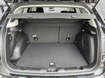 Jeep Compass 1.5 MultiAir MHEV North Star PANO LED