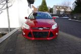Ford Focus Turnier Titanium - Ford aus 2011
