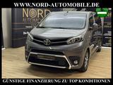 Toyota Proace Verso 2.0 D-4D EXCLUSIVE *AHK*LEDER*NAV* - Toyota Proace (Verso) Exclusive