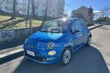 Fiat FIAT 500 1.2 Mirror - Fiat 500 Mirror mit Benzin-Antrieb