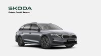 Skoda Octavia - Vorschau Bild 2