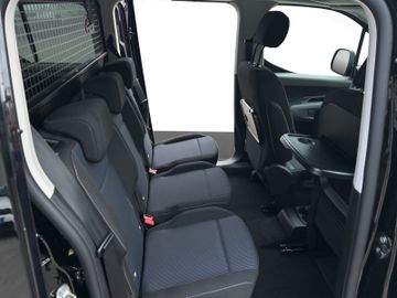Fiat Doblo Kombi N1 1.5 L2 Diesel Autom. Tempomat