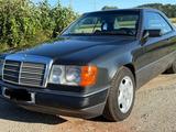 Mercedes-Benz Mercedes W124 230CE - Mercedes-Benz 230: Ce W124
