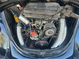 Volkswagen Käfer 1303 S - Volkswagen Käfer mit Benzin-Antrieb: 1303s