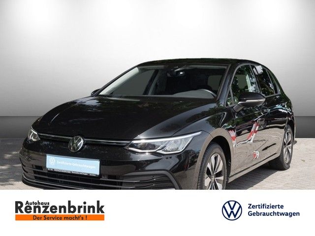 Golf VIII Move TSI Navi ACC Ganzjahresreifen