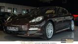 Porsche Panamera 4 S BOSE 20" LUFTF ACC VOLL SCHIEBEDACH - gebrauchte Porsche Panamera aus dem Jahr 2010