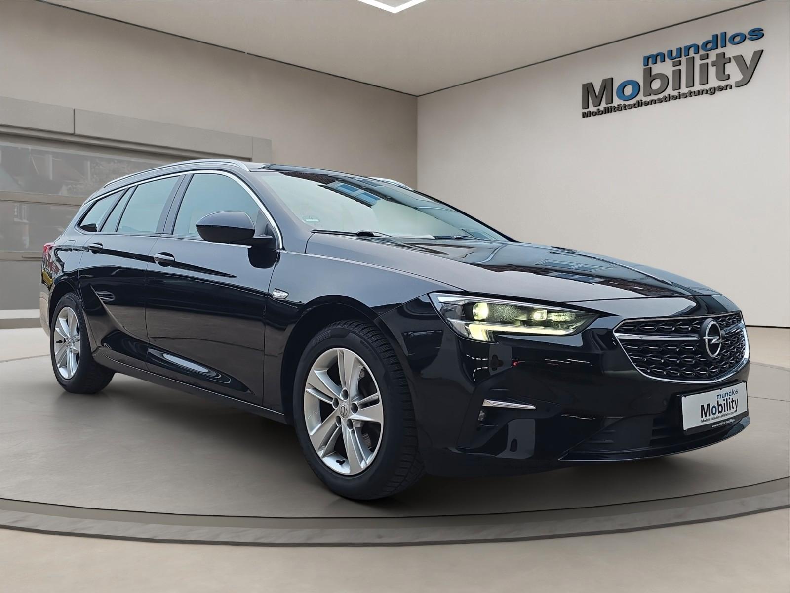 Opel Insignia B Sports Tourer Elegance LED ACC
