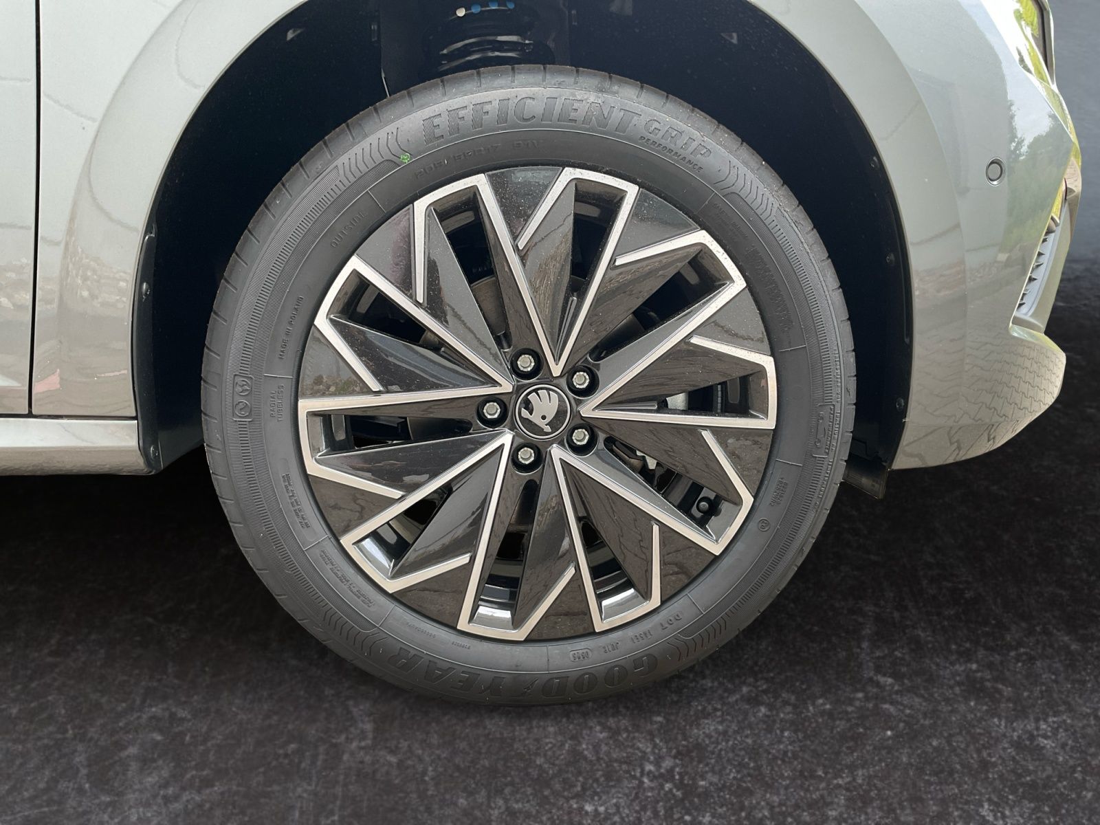 Skoda Kamiq - Bild 15