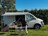 Volkswagen VW T5 Campervan - Simple Vans-Ausbau - Volkswagen T5: Ausbau