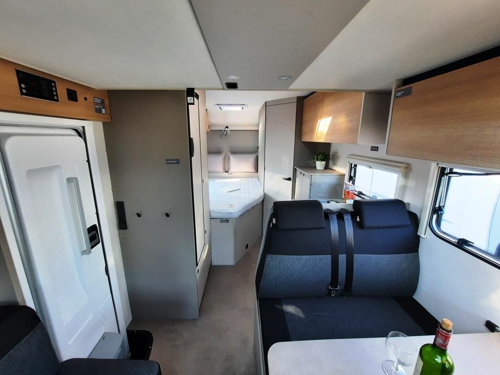 Fahrzeugabbildung LMC Tracer 680 DL Verfüg./Sparen Sie 8.611,- €