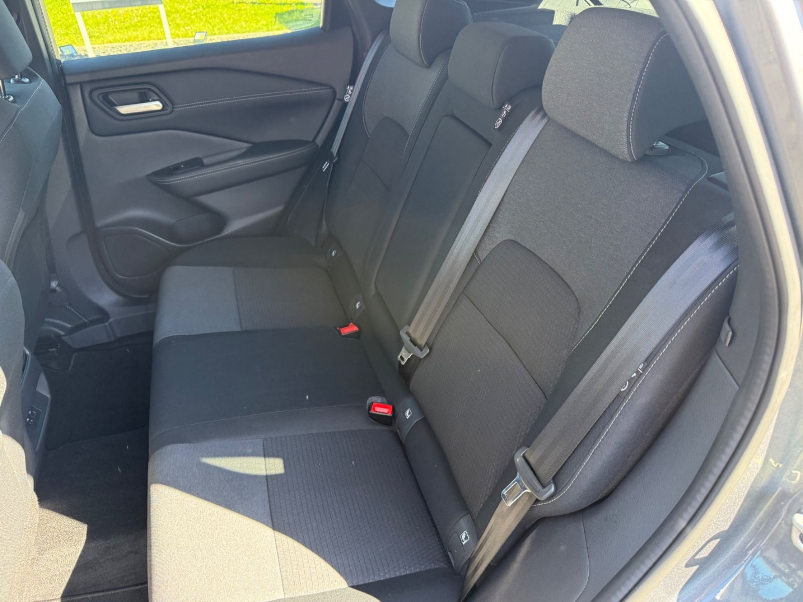 Fahrzeugabbildung Nissan Qashqai N-Connecta e-Power - nur 12.350 km !!!!