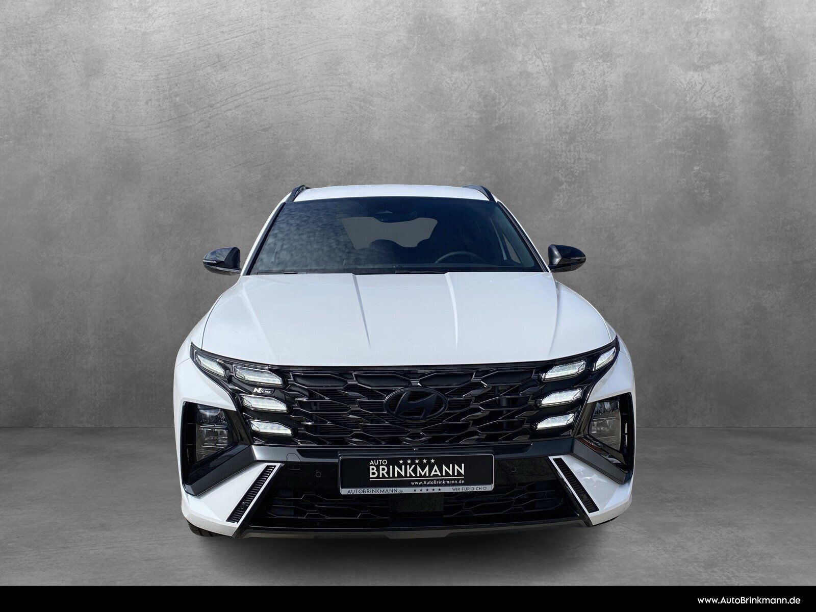 Hyundai Tucson – Bild 2