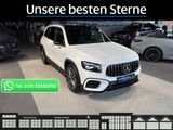 Mercedes-Benz Mercedes-AMG GLB 35 4M AMG-Line*Night*Pano*FAP*3 - Jahreswagen: Mercedes