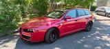Alfa Romeo 159 TI Sportwagon 1.8 TBI Bj 20... - Alfa Romeo 159: Tbi