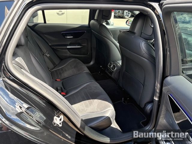 Fahrzeugabbildung Mercedes-Benz C 220 d AMG-Line 9G-Tronic Kamera/PDC/AHK/Sitzh.