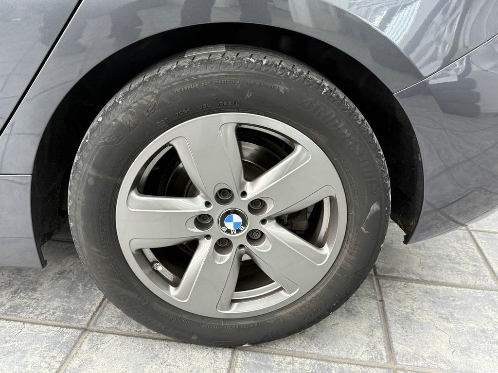 BMW 118 i Advantage, LED, Head-Up, Navi, DAB