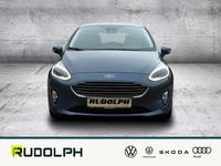 Ford Fiesta 1.0 EcoBoost Titanium LED Navi PDC SHZ AH