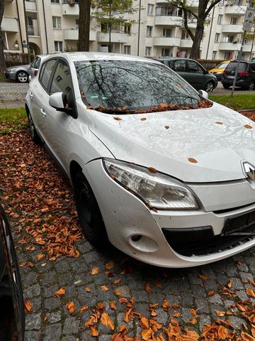 Renault Megane Expression 1.6 16V 100 Expression