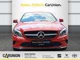 Mercedes-Benz CLA 180 Shooting Brake NAVI*TEMPOMAT*SITZH* - Mercedes-Benz CLA 180 Shooting Brake Benziner Gebrauchtwagen