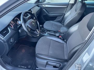 Skoda Octavia - 9