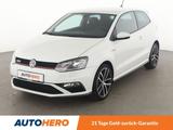 Volkswagen Polo 1.8 TSI GTI BlueMotion Tech *NAVI*PDC*SHZ* - Volkswagen Polo: 1.8