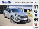 Peugeot 2008 ALLURE PureTech 1.2 100 PS MT6 SICHT ASSIST - Peugeot Tageszulassungen mit Benzin-Antrieb