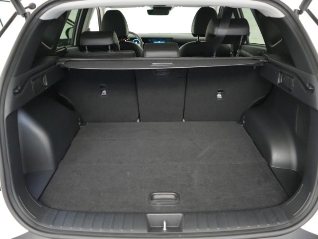 Tucson FACELIFT T-GDI TREND 48V DCT 4WD+LED+NAVI