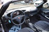 Porsche Boxster S Cabrio 3.2 260PS Automatik Leder SHZ - Porsche Boxster: 3.2