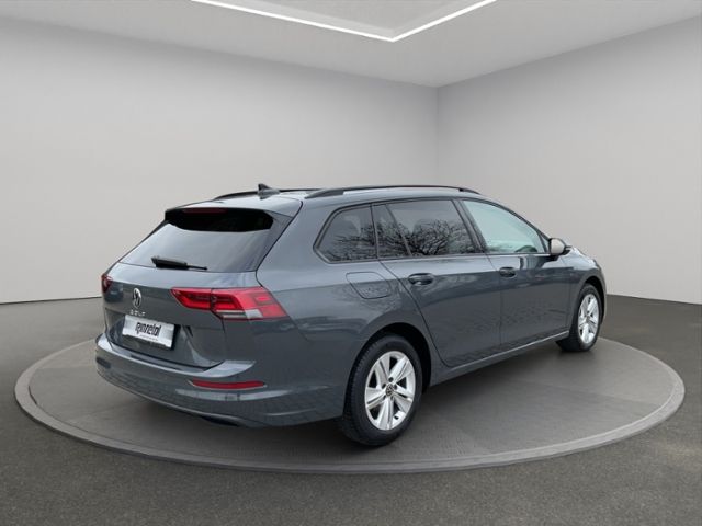 Volkswagen Golf - Bild 3