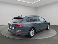 Volkswagen Golf - Vorschau Bild 3